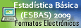 Estadística Básica 2009