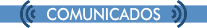 Comunicados