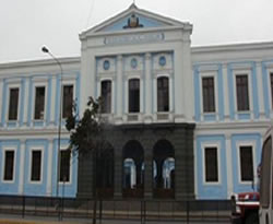 COLEGIO MERCEDES CUSCO colegio mercedes cusco: