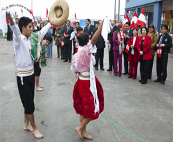 BANDAS 2