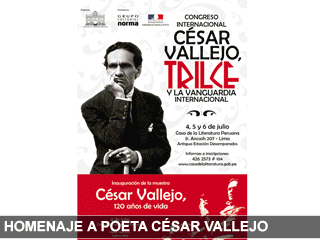 Cesar Vallejo trilce analisis Cesar Vallejo trilce analisis
