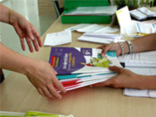 textos escolares