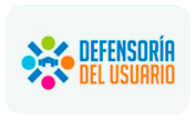 Defensoría del Usuario