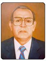 Augusto Antonioli Vásquez