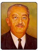 Carlos González Iglesias