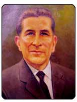 Emilio Romero Padilla