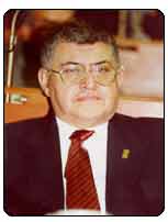 Felipe Ignacio García Escudero