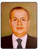 Oscar de la Puente Raygada