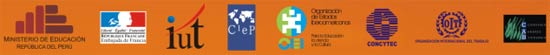 Encuentro Internacional sobre Educaci�n T�cnico-Productiva y Superior Tecnol�gica