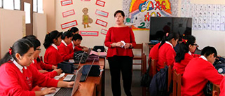 El 11 de diciembre comienza inscripci&oacute;n para postular a Colegios de Alto Rendimiento