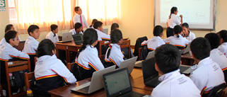 Minedu publica lista de postulantes a la Red COAR que pasan a la segunda fase de evaluaci&oacute;n