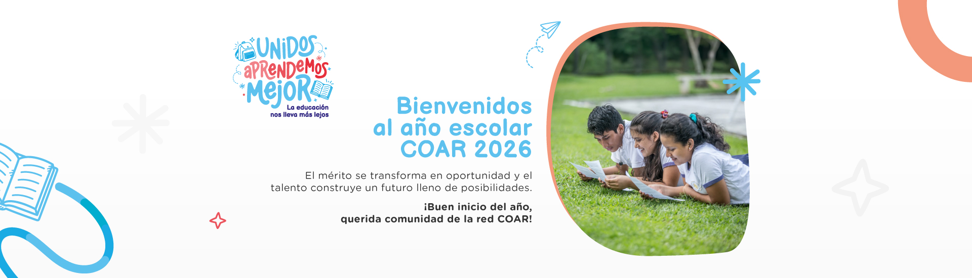 Colegio de Alto Rendimiento de San Martin — Campus