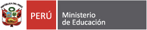 Ministerio de Educación