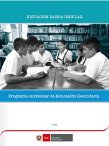 Educación Secundaria