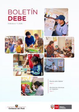 Portada Boletín 1