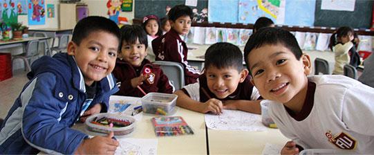 Ministerio de Educación del Perú | MINEDU