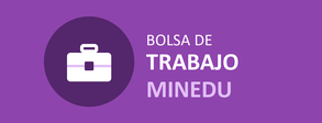 Bolsa de Trabajo MINEDU